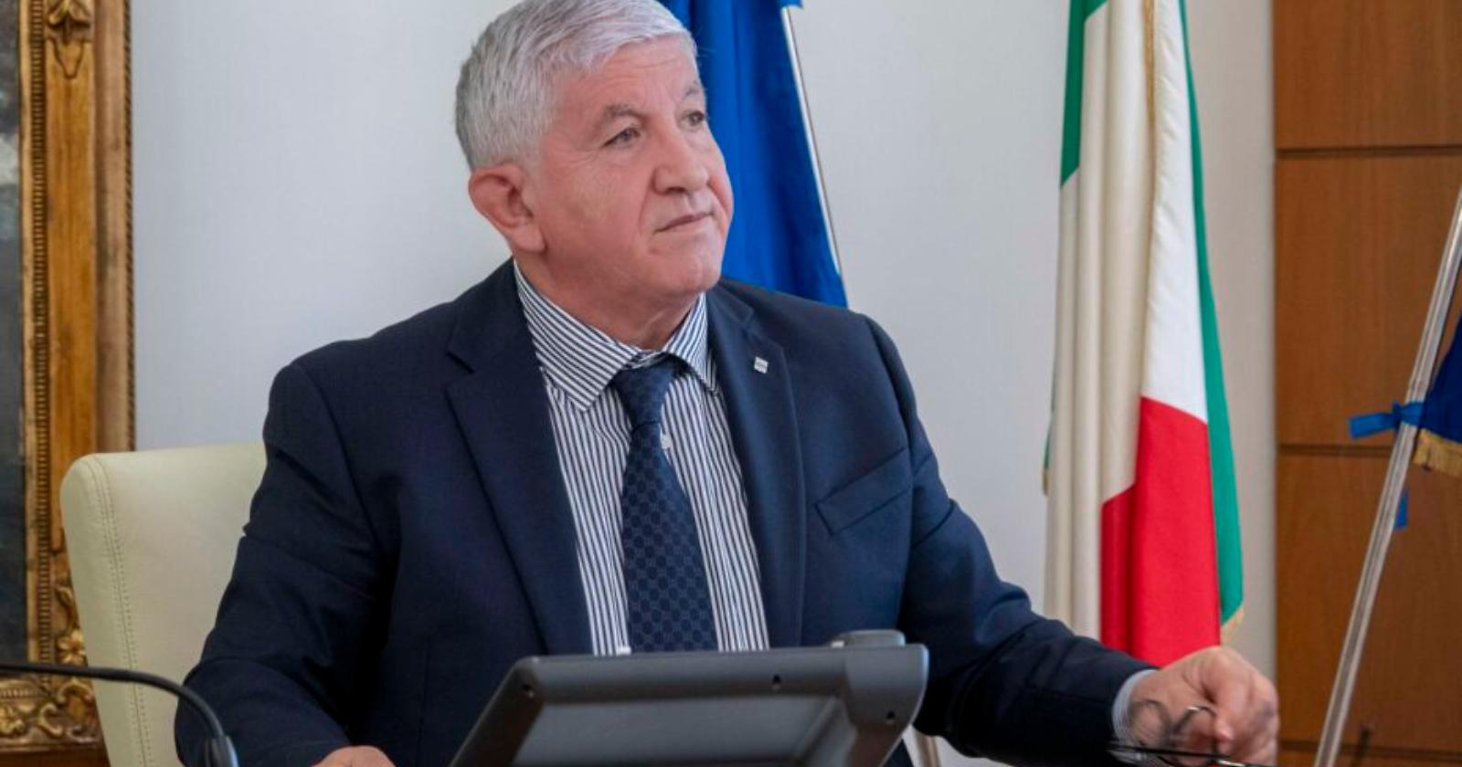 Cupparo: “Pronti a istituire l’Agenzia regionale per lo sport”