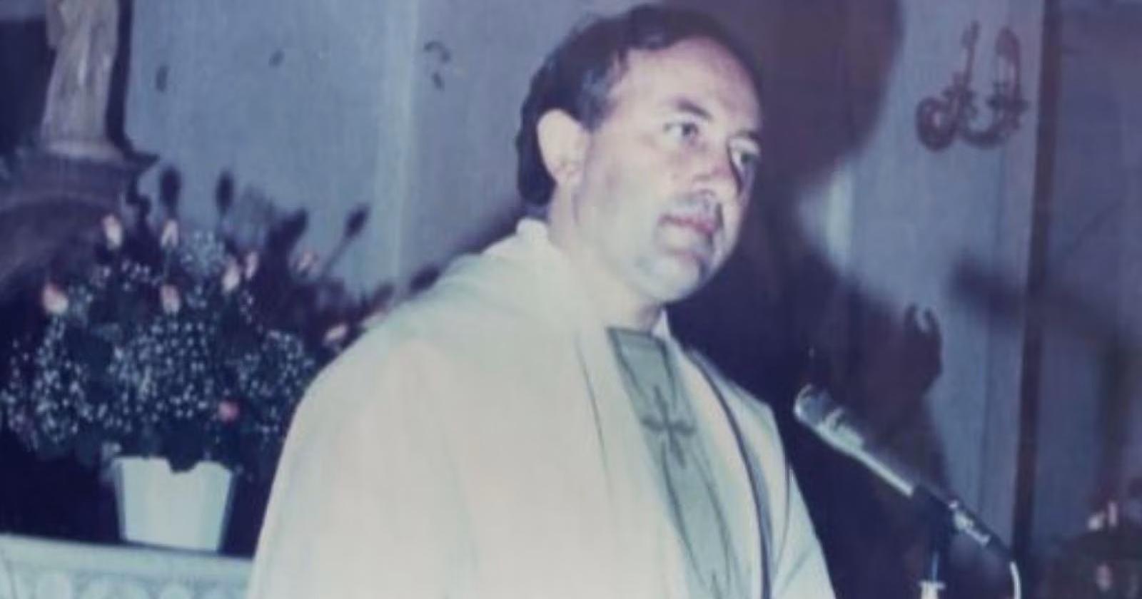 Nel cuore del sisma: Don Tommaso e l’abbraccio di Comunione e Liberazione a Castelgrande