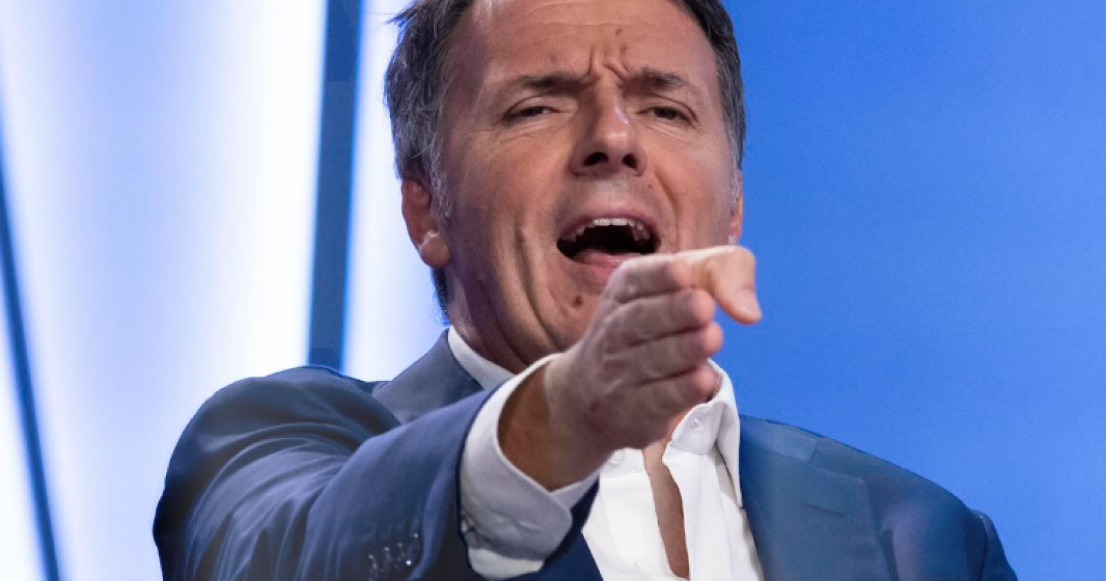 Tra Italia e Israele: Matteo Renzi nel Cda di Enlivex Therapeutics