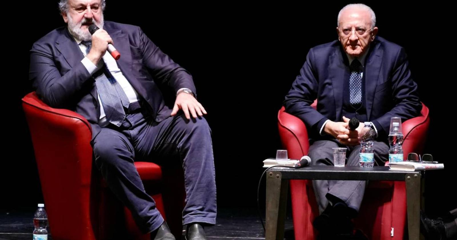 Il “campo largo” lucano e i sogni impossibili con i vicini ingombranti