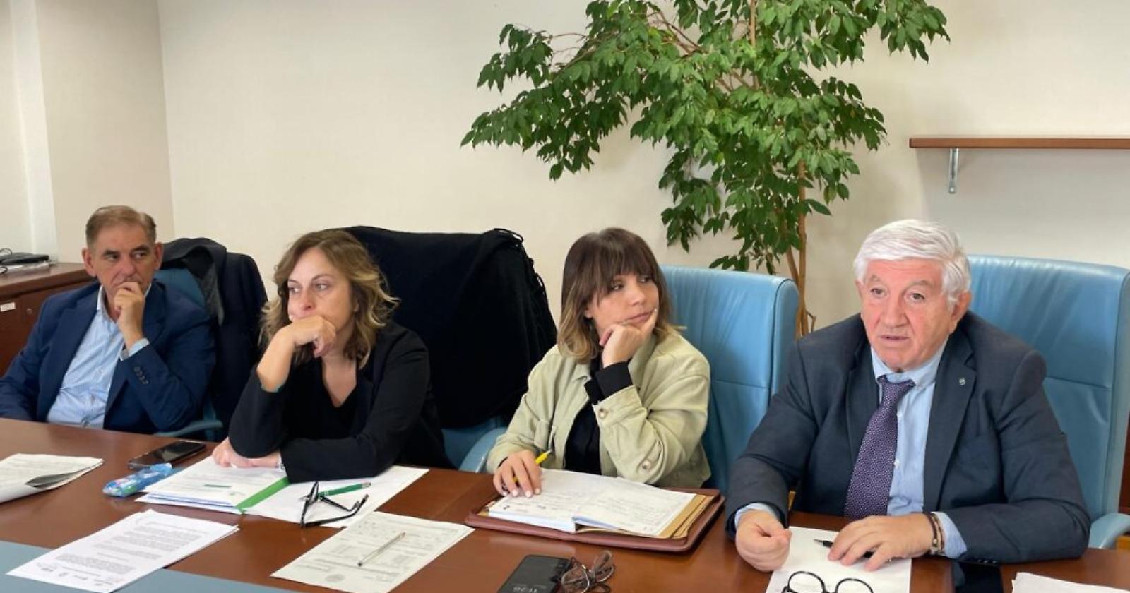 Fondi no-oil, Via Verrastro vuol cambiar rotta: gestione diretta e progetti a regia regionale