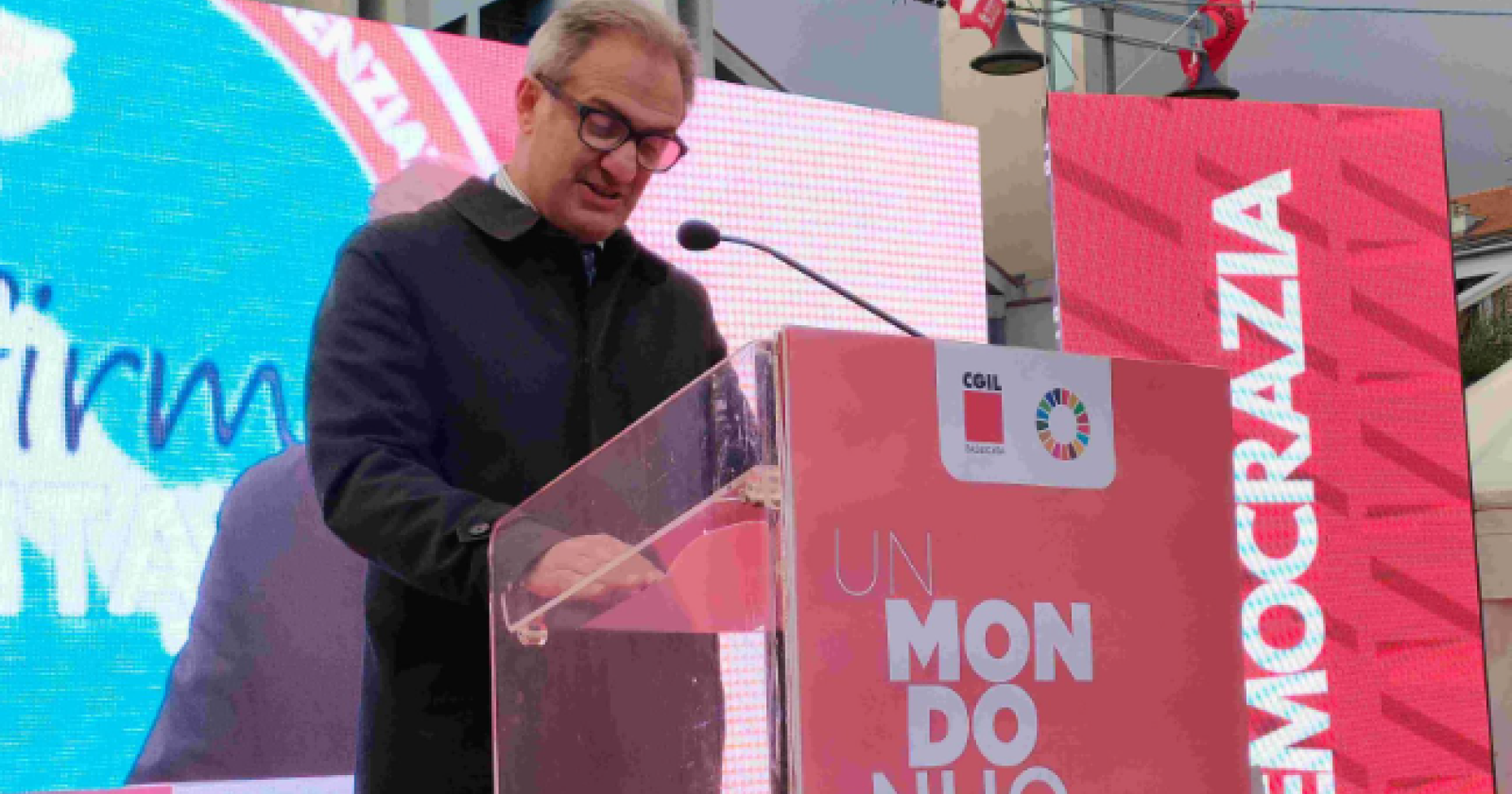 “La Basilicata sta morendo”: l’allarme della Cgil dopo i dati Svimez