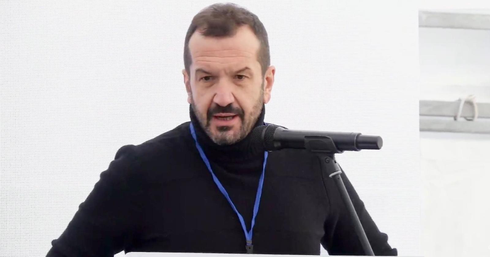 Investimenti, prevenzione e formazione, Pepe indica la rotta: il Raduno del Gruppo Lucano come manifesto di governo