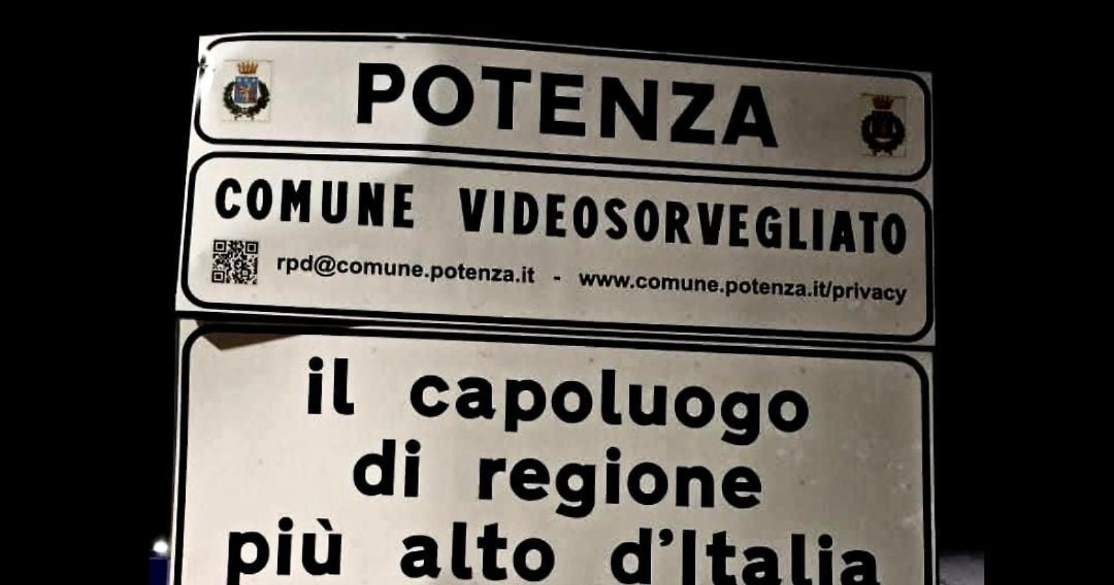 Il paradosso potentino: cresce il commercio, collassa la viabilità
