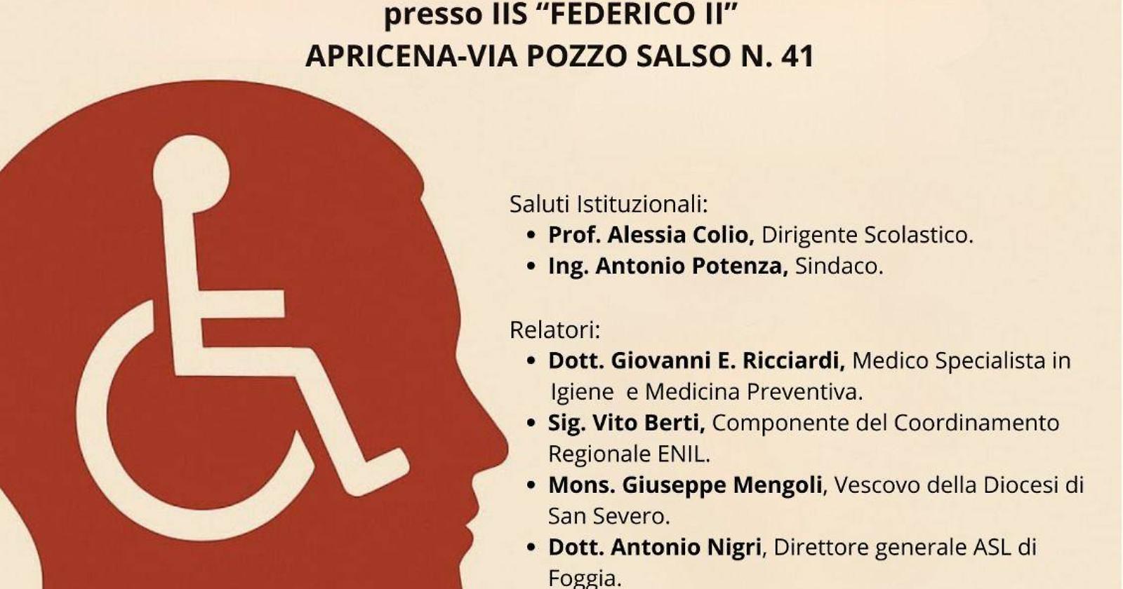 'Cosa sappiamo davvero sulla disabilità?'