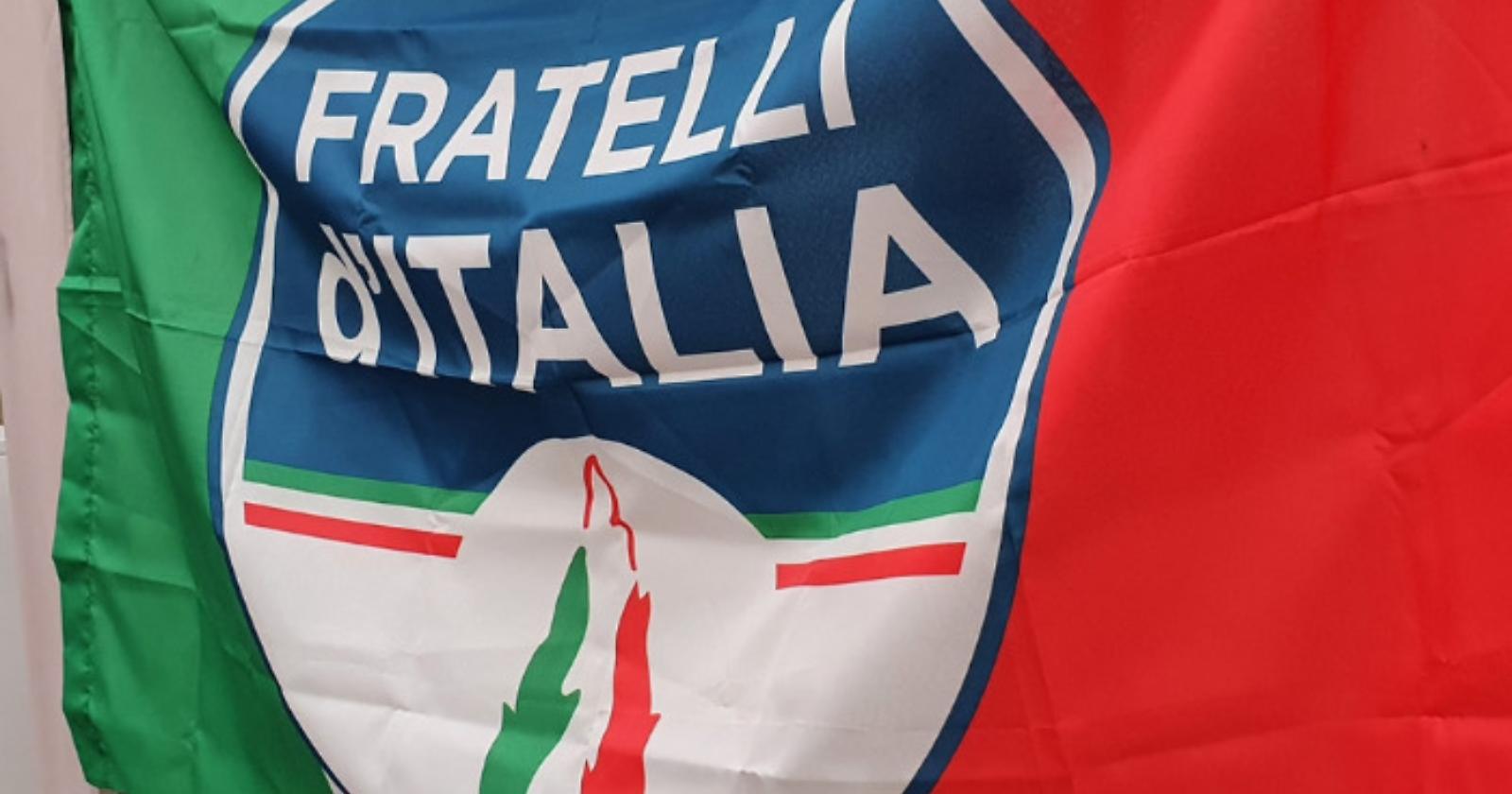 Merra - Galella: in Basilicata Fratelli d'Italia scopre il suo tallone d’Achille