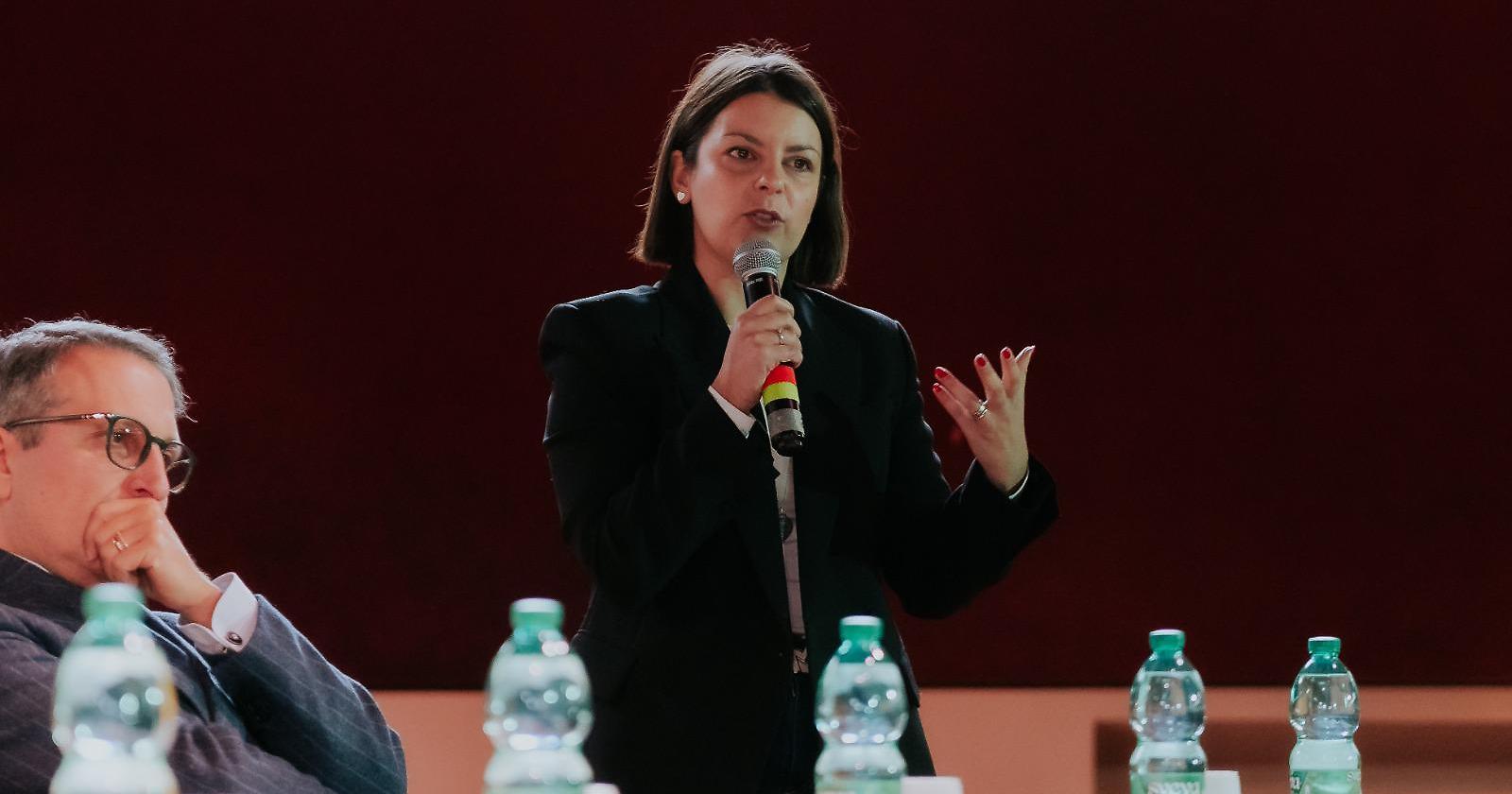 Giornata regionale contro l’azzardo: la Garante Mignoli richiama all’impegno verso i minori