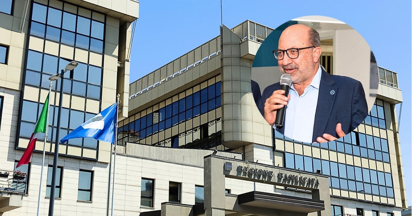 Case e Ospedali di Comunità, la Basilicata corre. Latronico fa il punto: lavori in consegna tra dicembre 2025 e giugno 2026