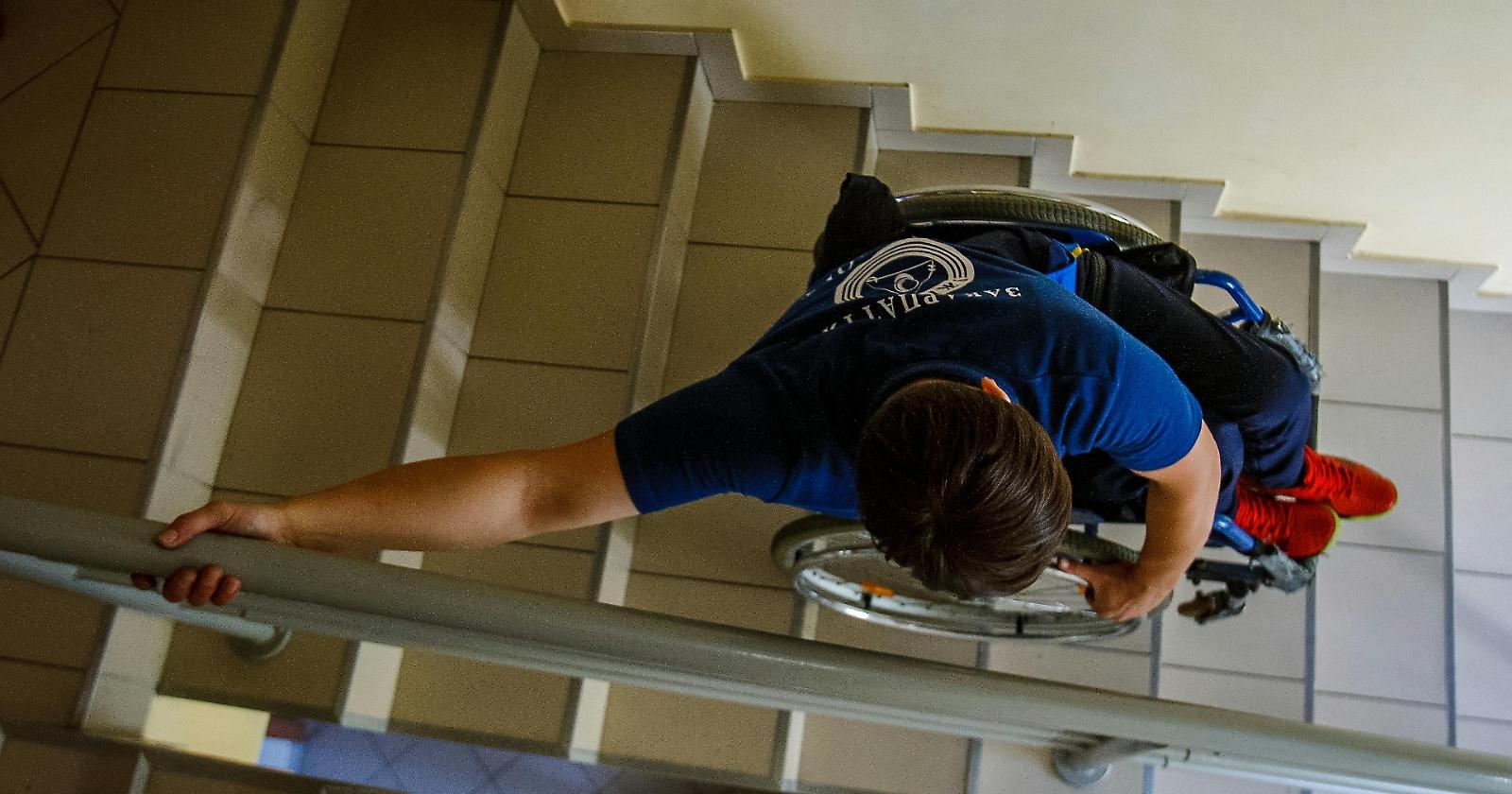 Montascale e sicurezza domestica: come prevenire incidenti e cadute 