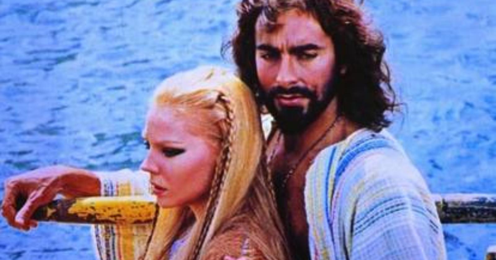 Emilio Salgari e Kabir Bedi un legame indissolubile