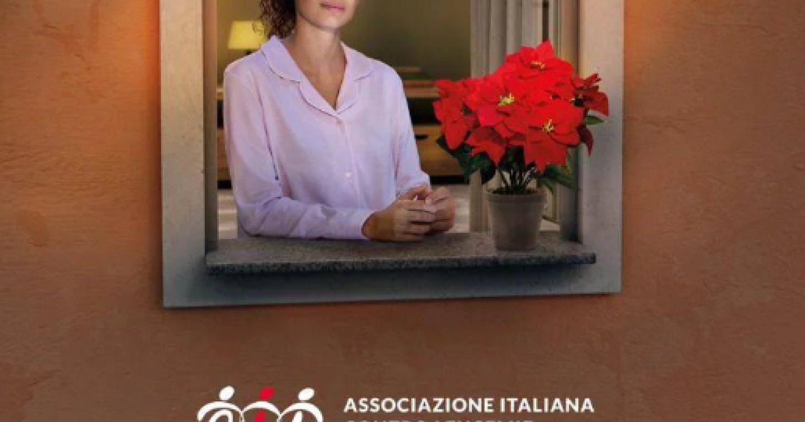 5mila piazze, 17mila volontari: l’Italia abbraccia le Stelle di Natale Ail