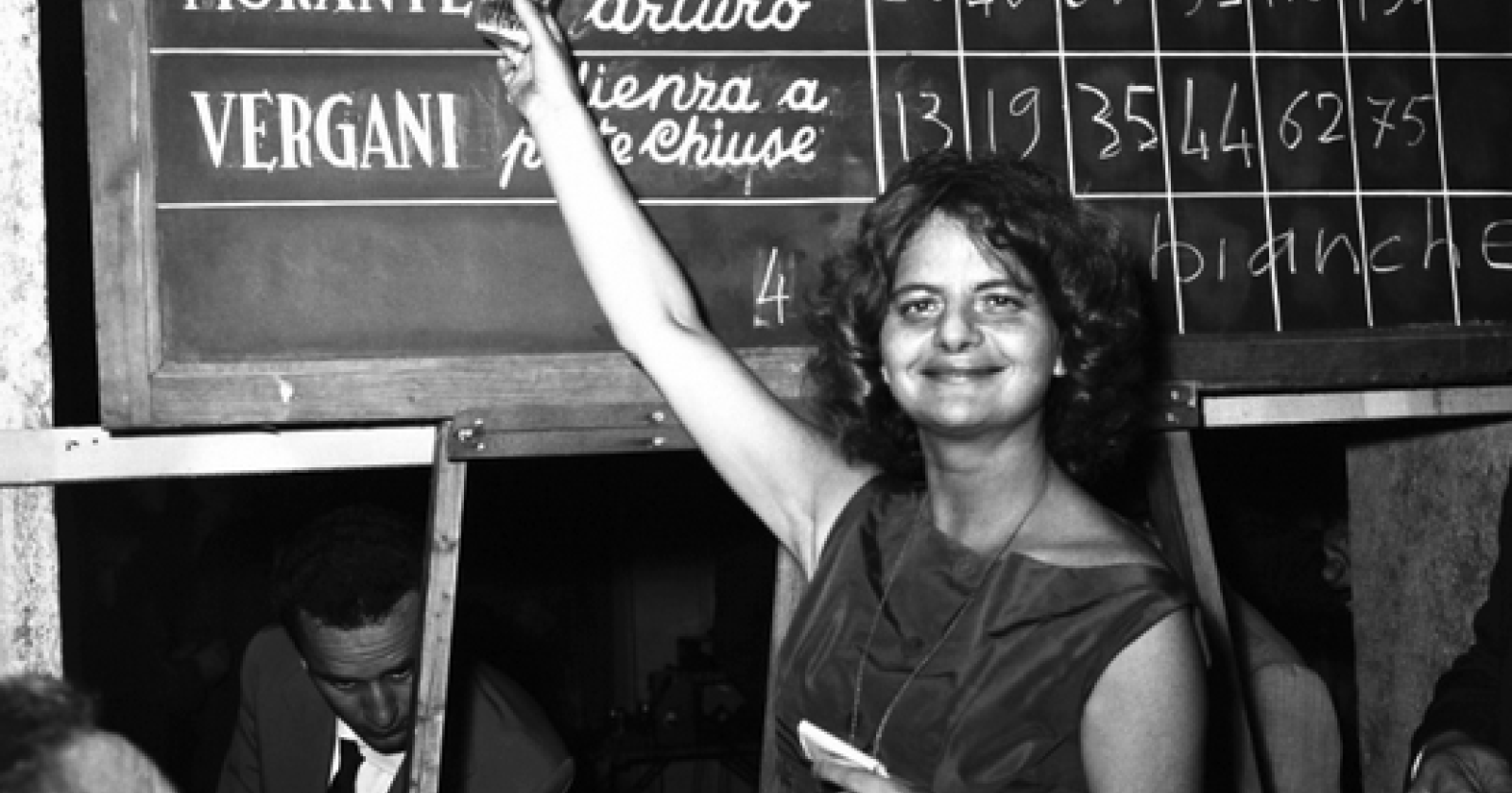 Elsa Morante, il quarantennale dalla morte