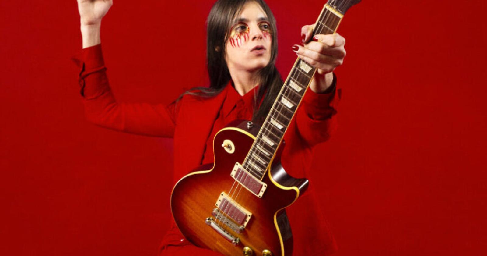 Lucio Corsi è il personaggio più cercato su Google Italia nel 2025