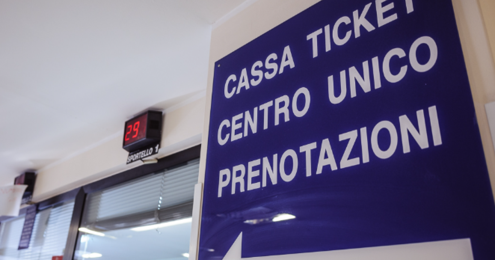 Liste d’attesa, le Aziende sanitarie lucane: “In Basilicata inversione di tendenza in soli quattro mesi”