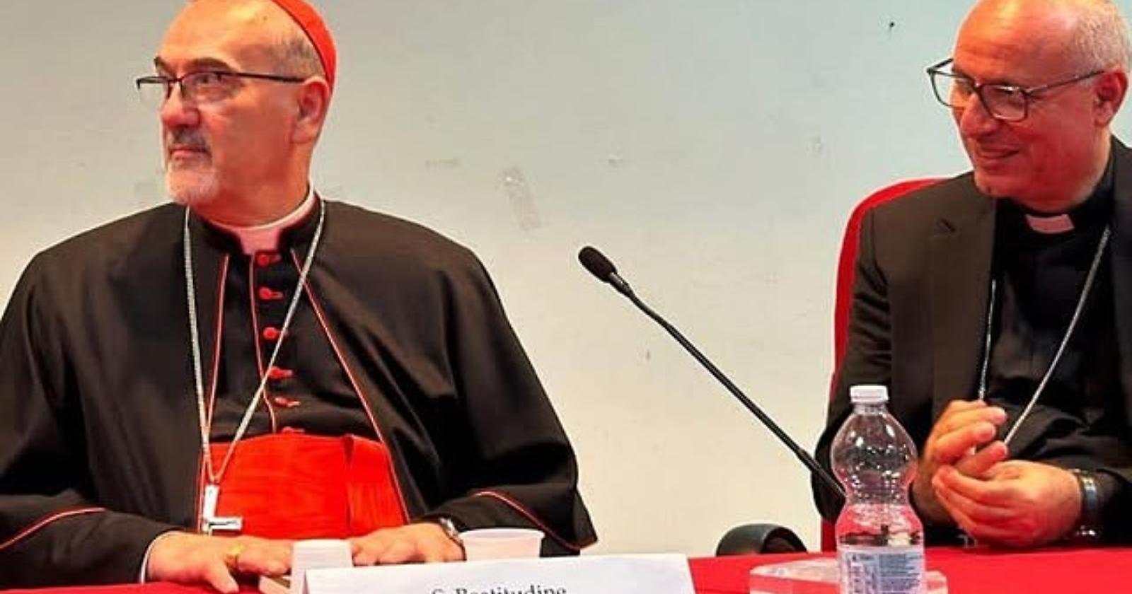 “Un pasto per Gaza”: l’Arcidiocesi di Potenza raccoglie oltre 53mila euro per la Terra Santa