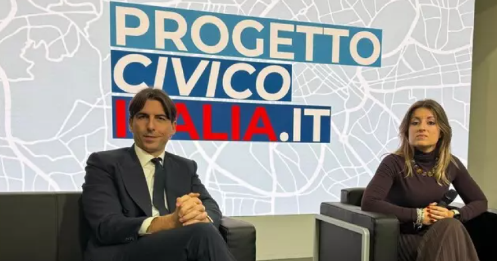 “Progetto Civico” approda in Basilicata