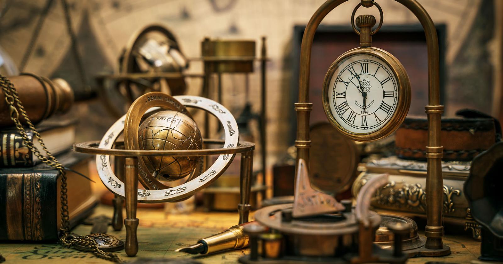 6 prodotti vintage che non passano mai di moda