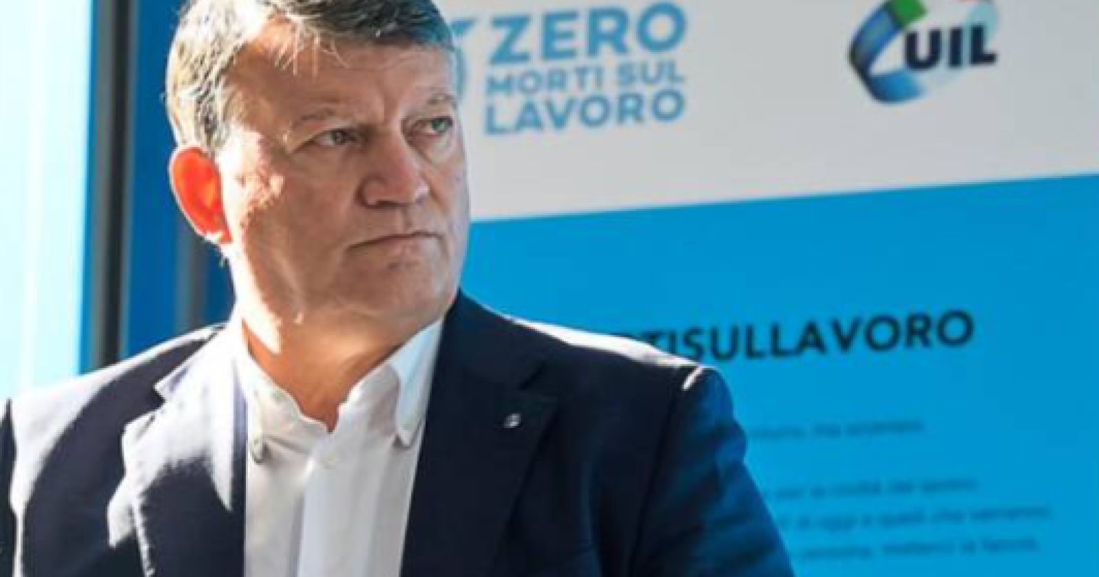 "Il piano europeo sull'automotive va rivisitato", il punto del numero uno della Uil Bombardieri 