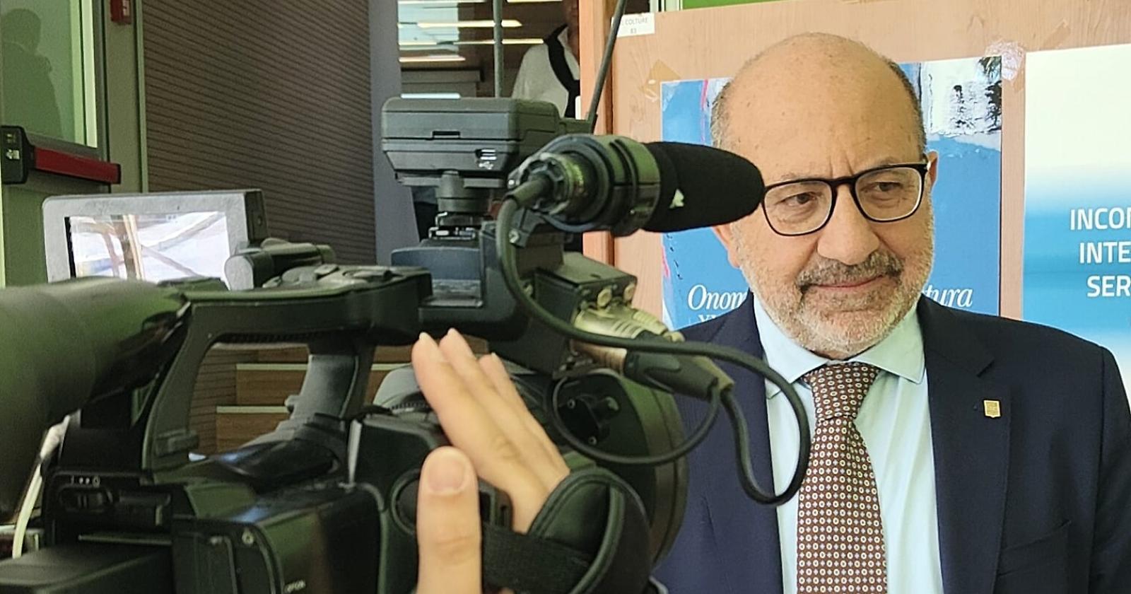 Cucina italiana patrimonio Unesco, Latronico: “Un riconoscimento che rafforza salute e territorio”