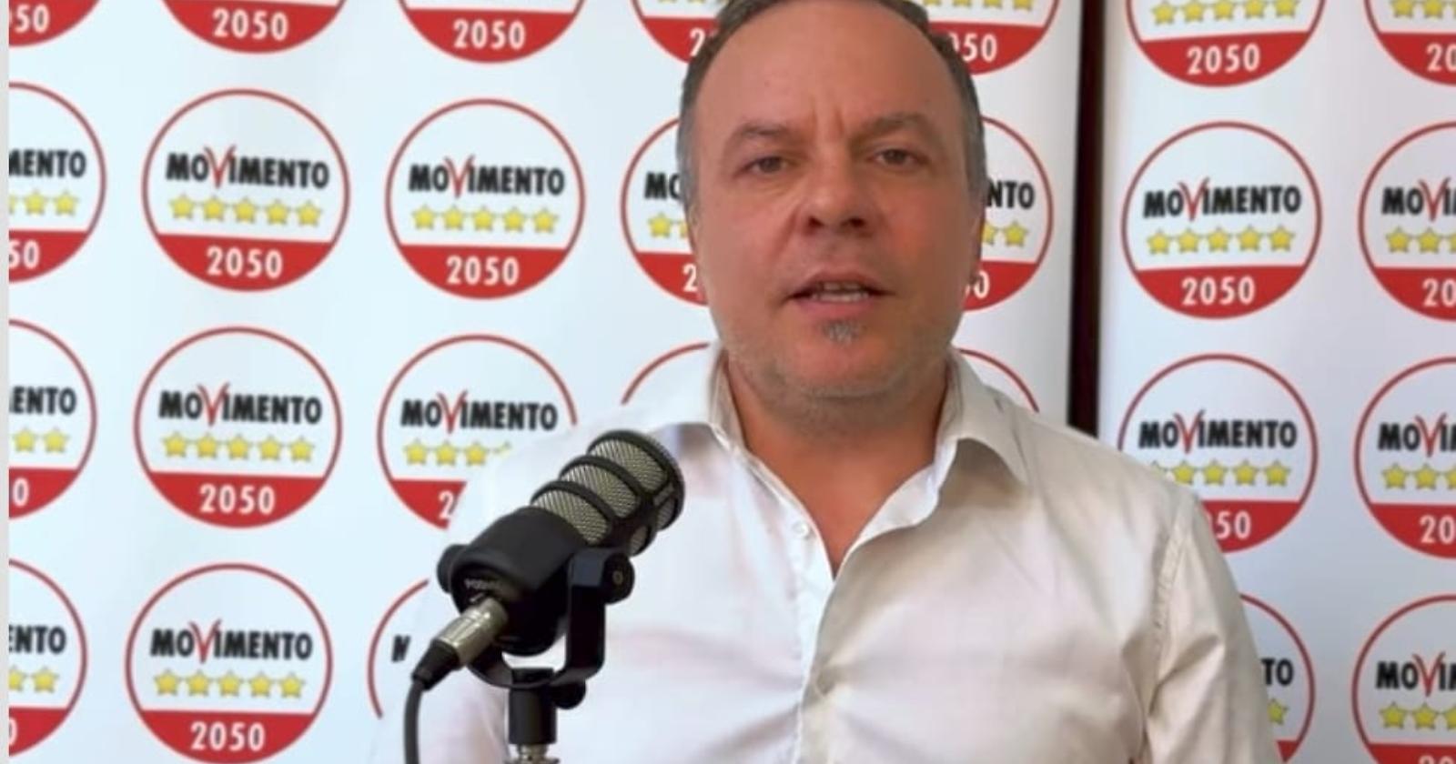 “Quanto petrolio lucano è finito in Israele?”: interrogazione parlamentare del pentastellato Lomuti