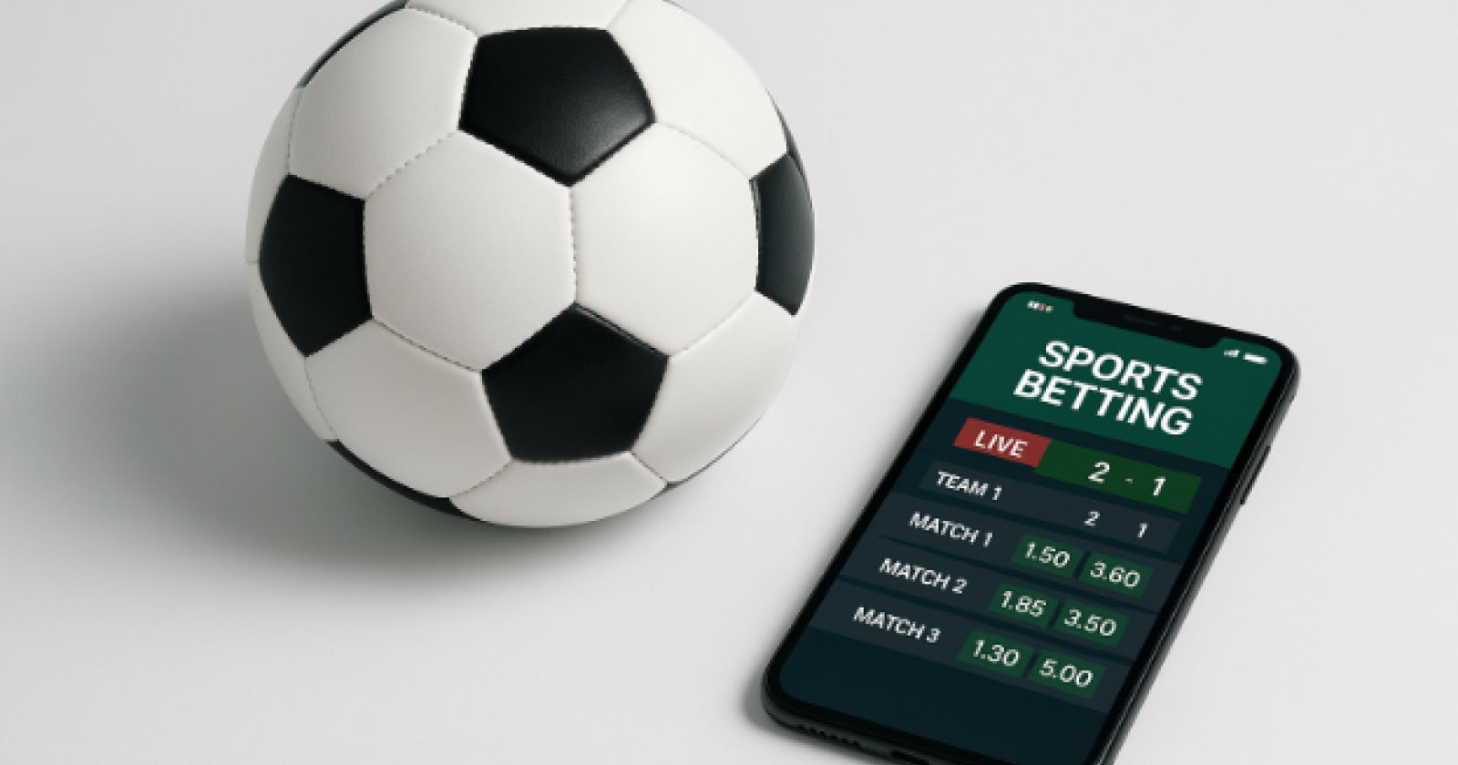 L'influenza delle competizioni europee sul mercato delle scommesse sportive