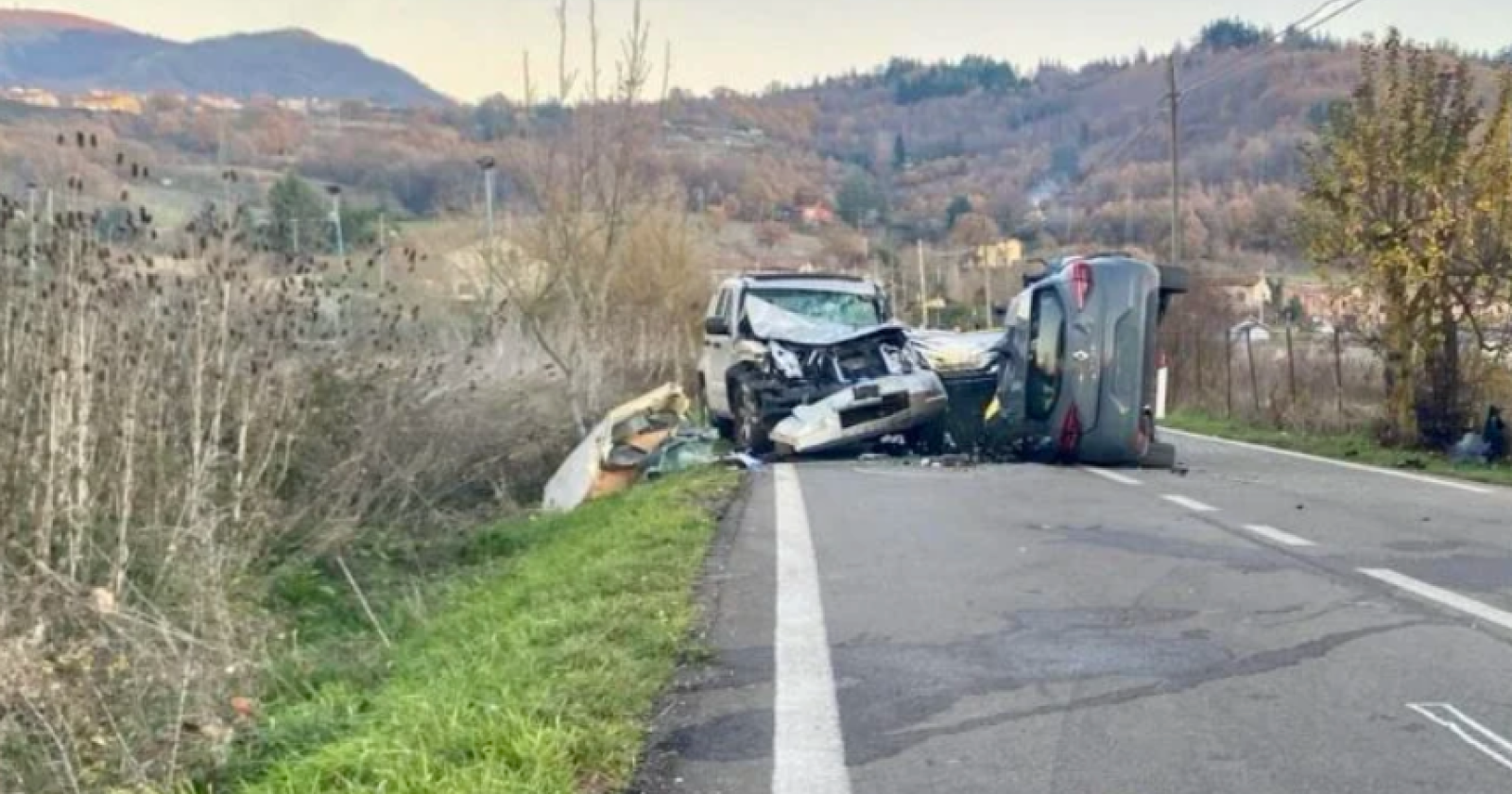Dramma della famiglia Nappi, donati gli organi del piccolo Francesco. Bardi: "Dolore straziante"