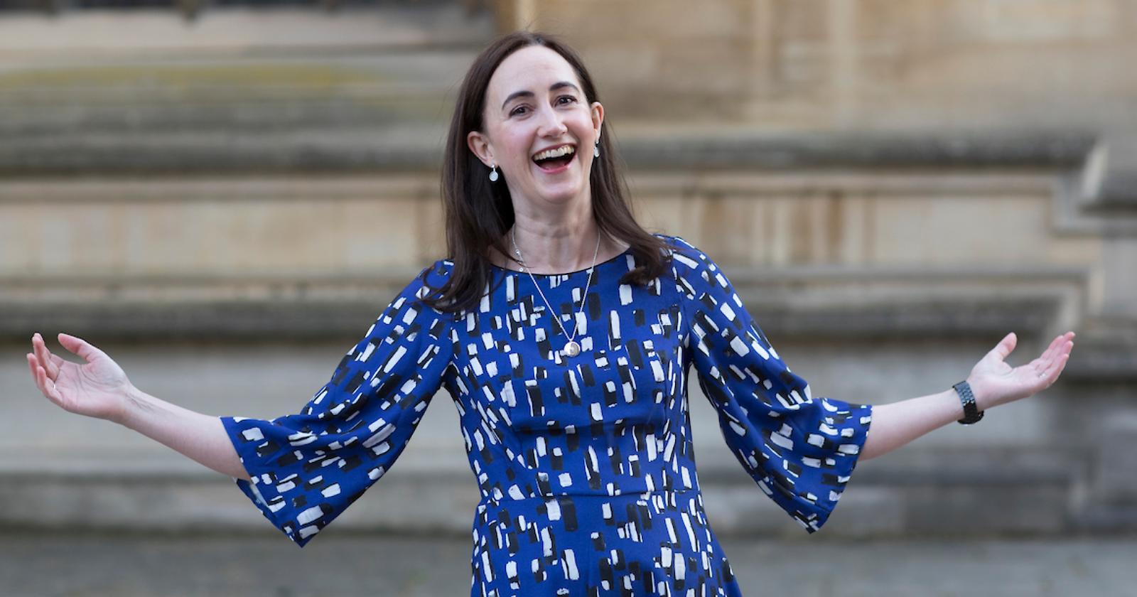 Sophie Kinsella o della narrazione sulla donna contemporanea nella societ&agrave; di massa