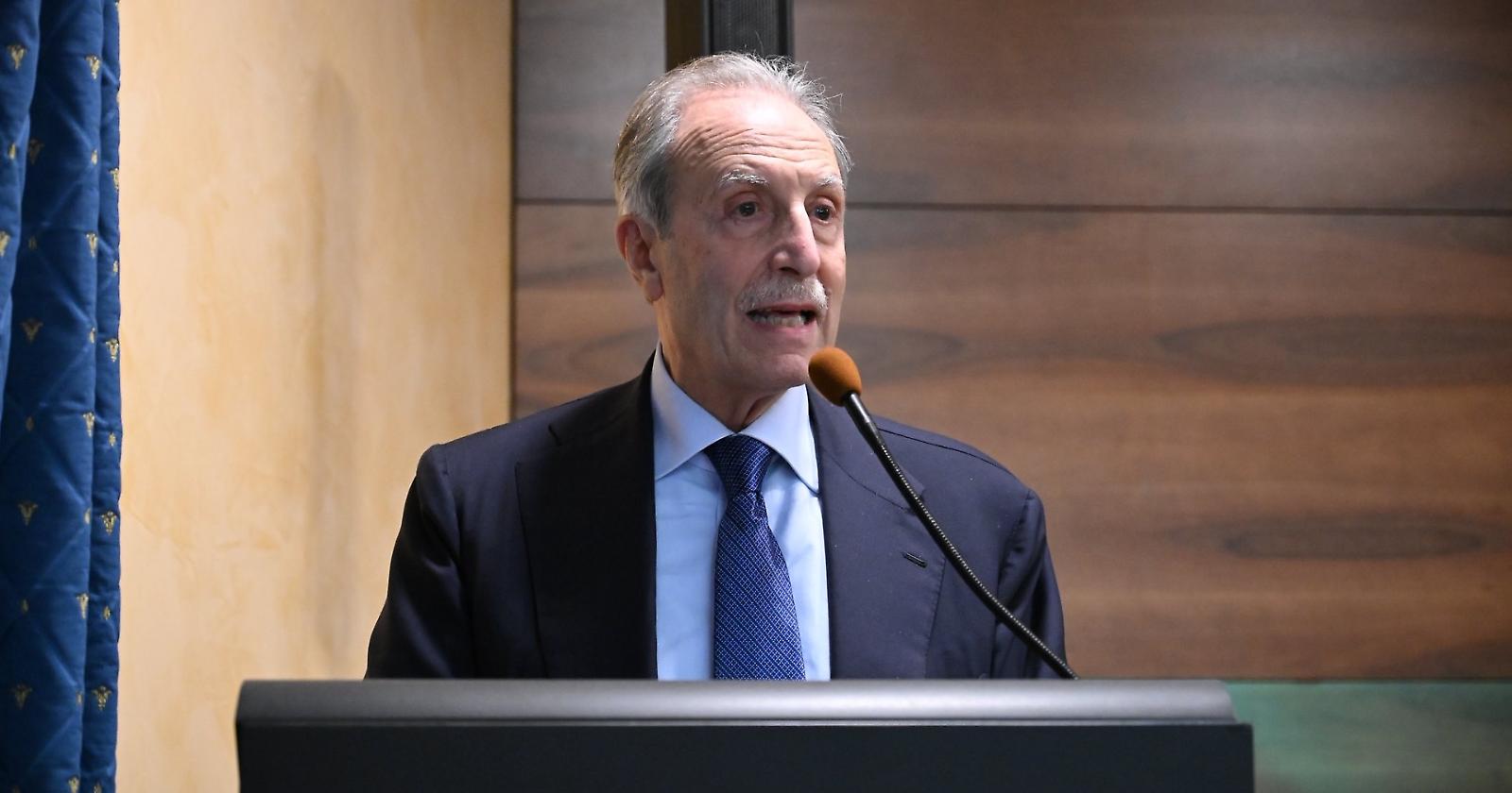 Forze fresche in Regione Basilicata: per Bardi i 57 nuovi dipendenti sono la prova che "l'impegno concorsuale ha dato i suoi frutti"