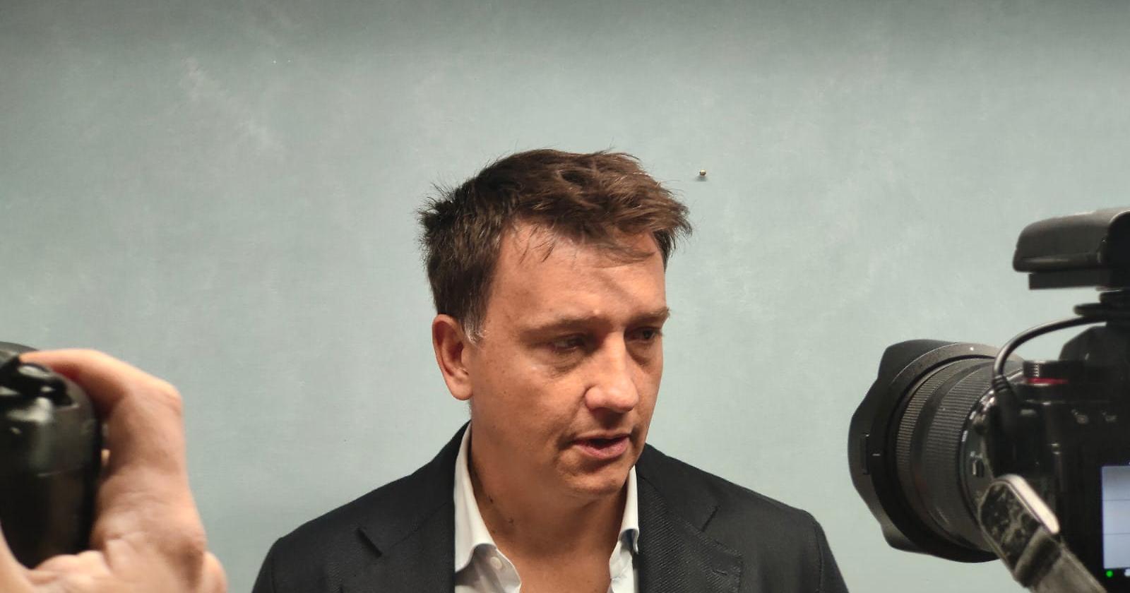 Appello di Galella (FdI): "A Natale acquistiamo lucano e sosteniamo il commercio di prossimit&agrave;"