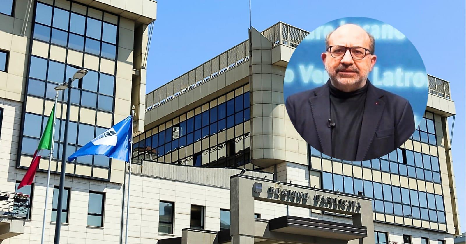 Sanit&agrave; lucana, Latronico a Cittadinanzattiva: "Pnrr opportunit&agrave; per modelli organizzativi innovativi"