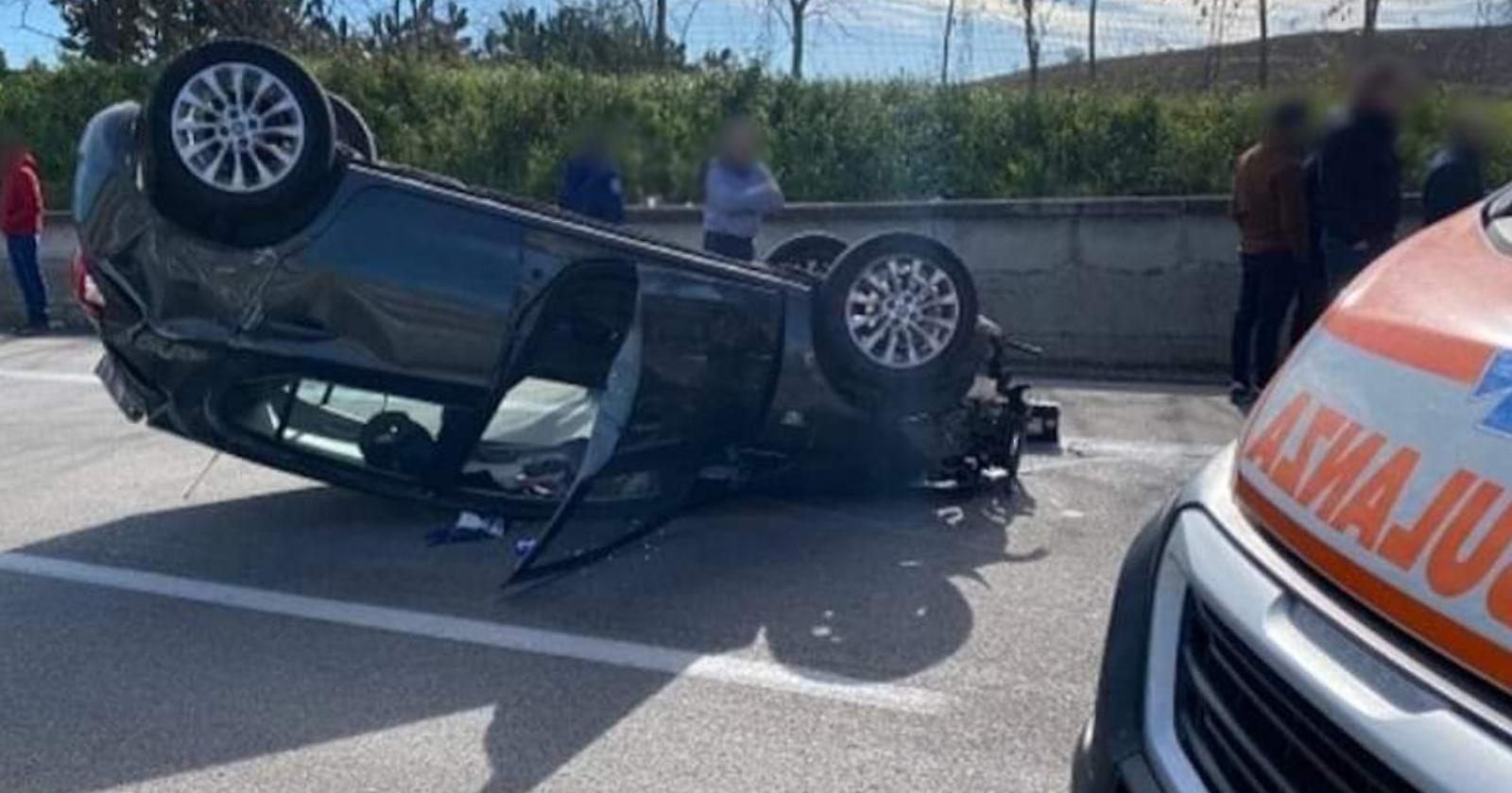 32 morti e oltre 1.500 feriti sulle strade lucane nel 2024, mortalit&agrave; in crescita rispetto al 2023: Potenza - Melfi e Bradanica osservate speciali