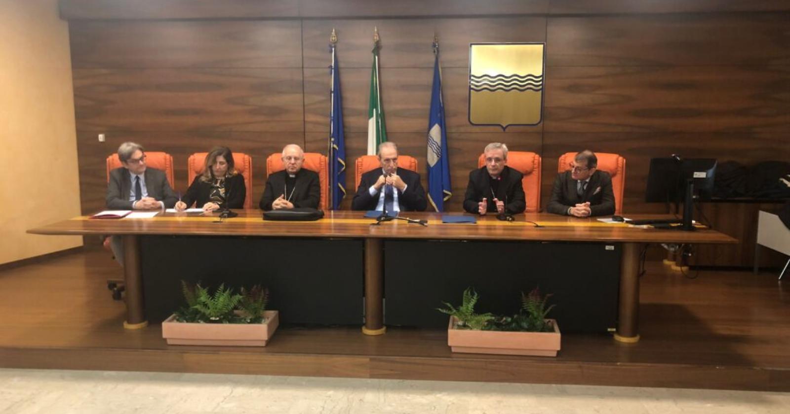 Tra fede, cultura e territori: cos&igrave; la Basilicata valorizza il suo Medioevo