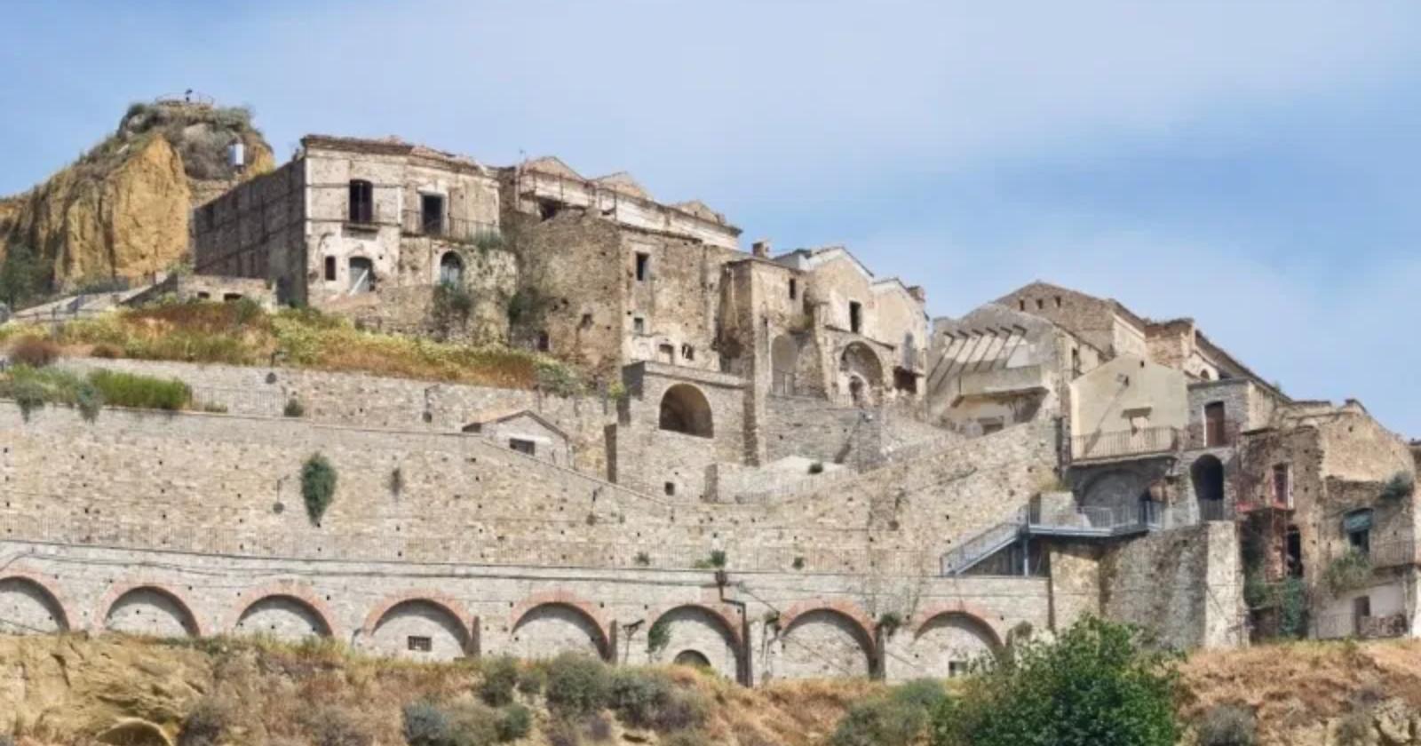 A Tursi torna il Presepe Vivente: la Rabatana si trasforma in una piccola Betlemme