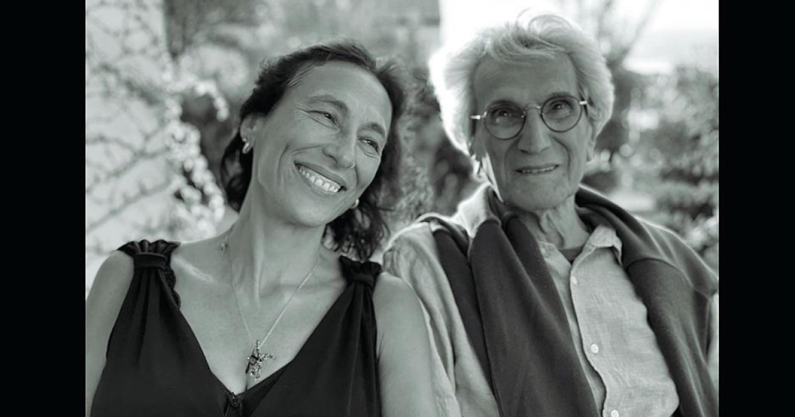 Gli anni di piombo: Sergio Luzzato, Anna Negri, il dolore, il furore e la guerra di memorie