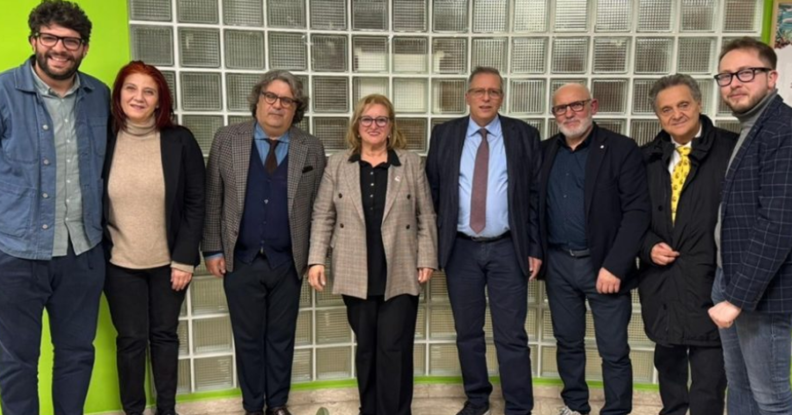 Rosa Gentile confermata alla presidenza dell&rsquo;Ebab Basilicata