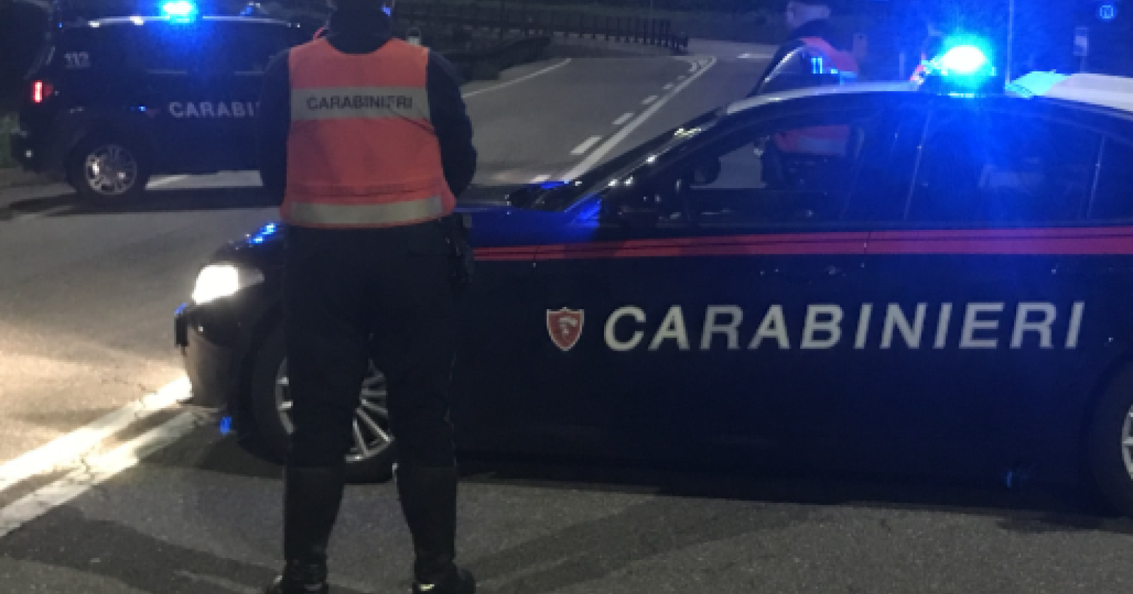 Francavilla in Sinni, sequestrati 51 chili di fuochi d&rsquo;artificio manomessi: denunciato un 57enne