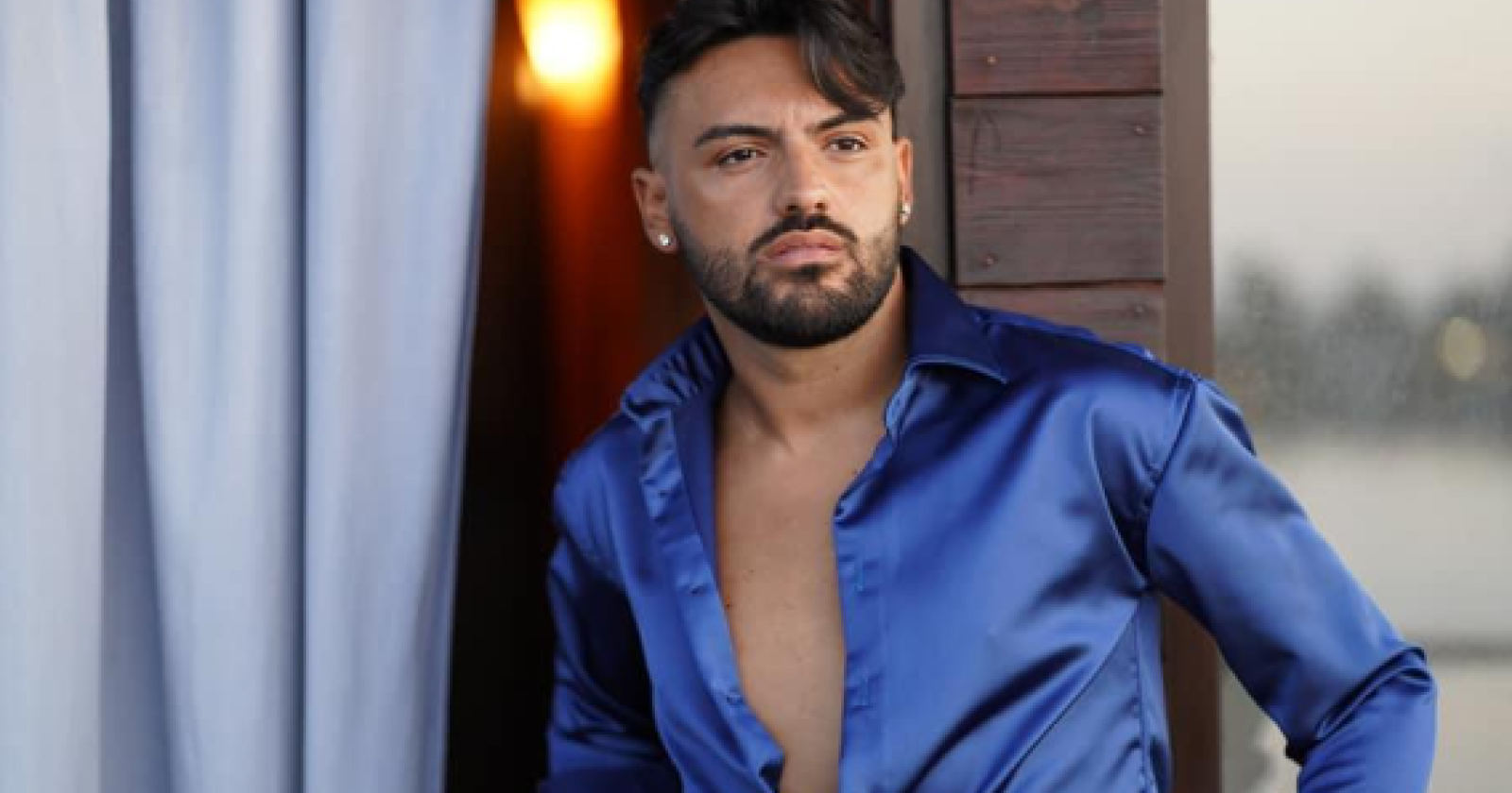 Tra polemiche e controlli: annullato il concerto di De Martino a Venosa 