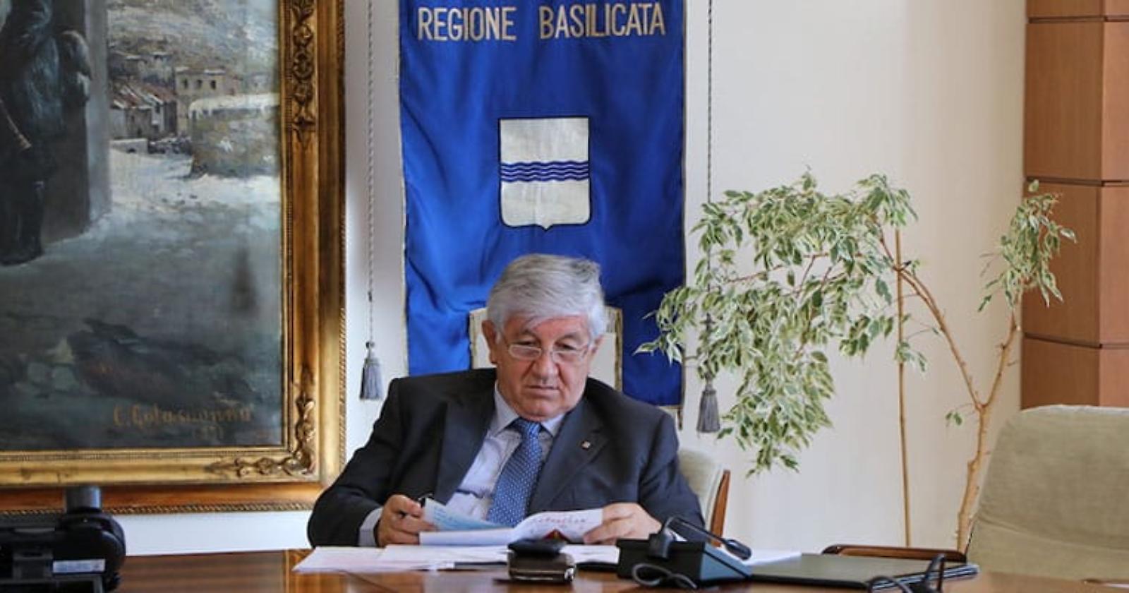 Dal consenso sui territori ai congressi: Cupparo indica la rotta di Forza Italia in Basilicata