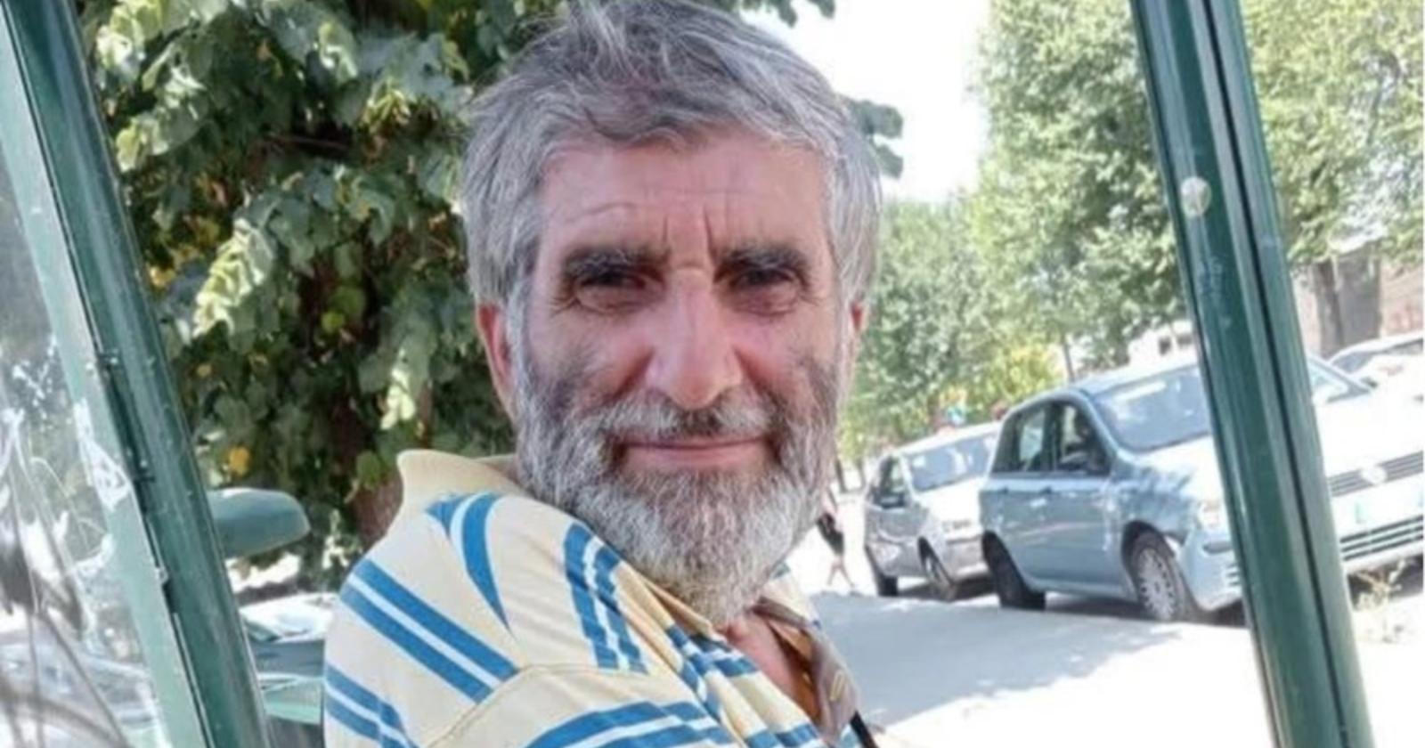 Chivasso piange Francesco Volpe, storico esponente della Lega: era nato a Foggia