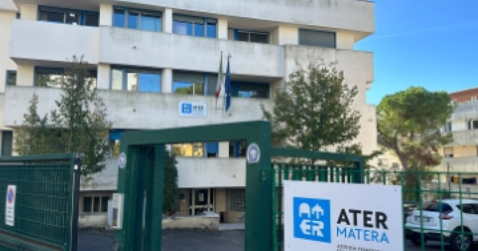 Ater Matera: attivati sportelli virtuali ad Accettura, Craco e Montalbano Jonico