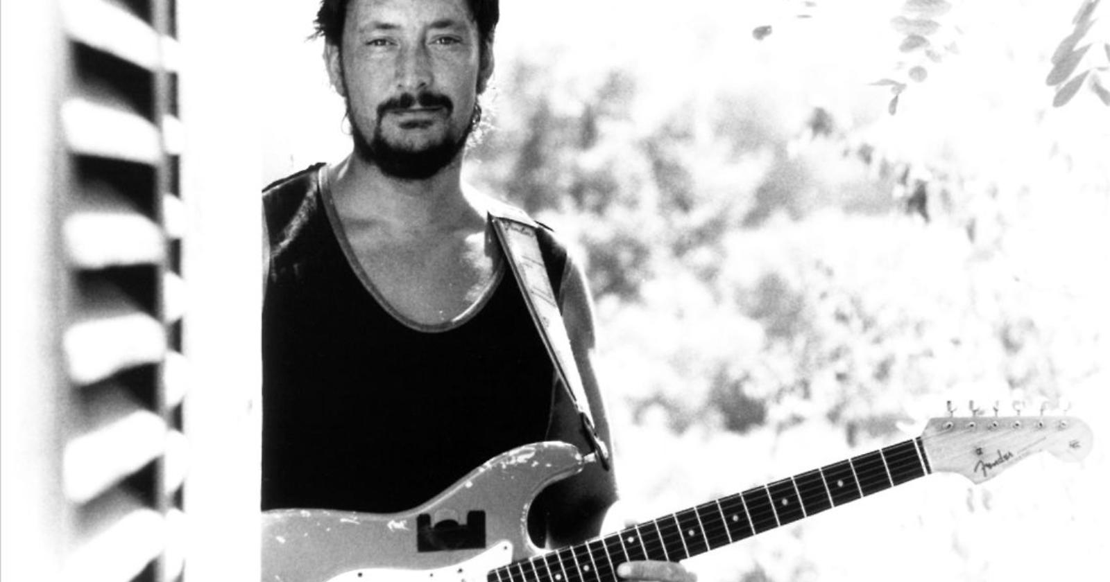 Chris Rea: autobiografia emotiva di un uomo che aveva scelto il silenzio