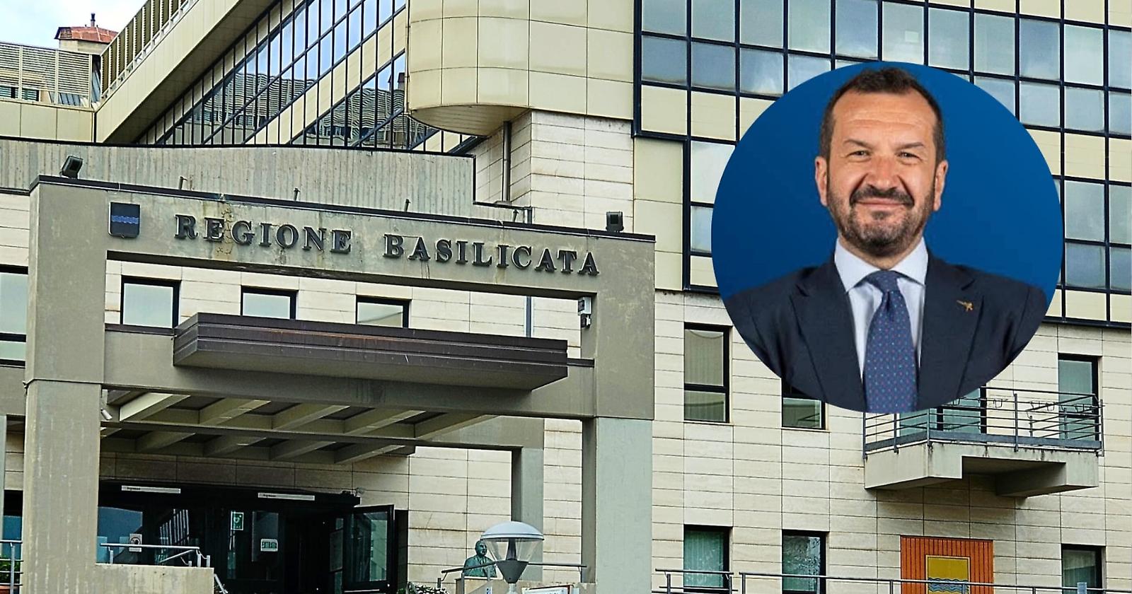 "Mermec Ferrosud rafforza il ruolo della Basilicata nel sistema ferroviario nazionale": parola di Pasquale Pepe