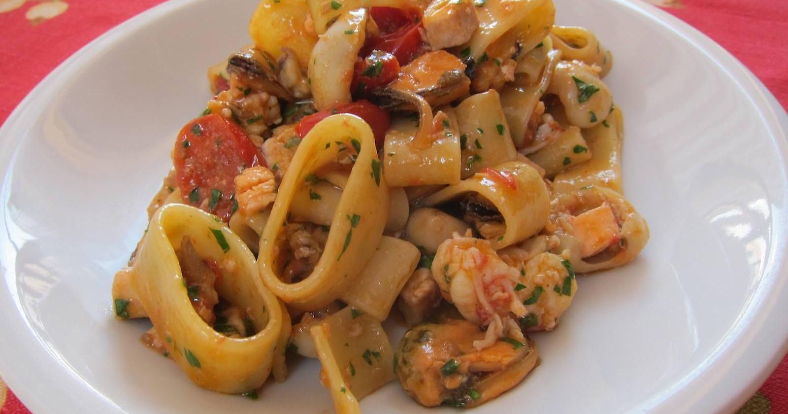 Natale all&rsquo;insegna del pesce: il 77 per cento degli italiani sceglie il menu &ldquo;di magro&rdquo;