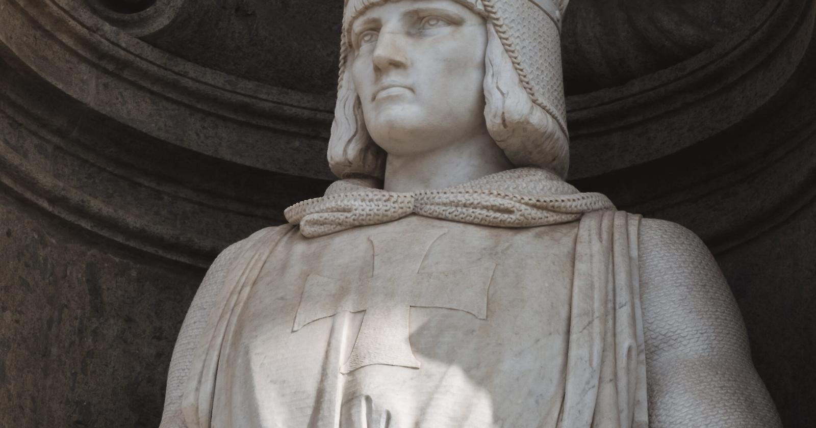 federico II, stupor mundi: da Jesi a Melfi, il laboratorio laico che sfid&ograve; la Chiesa