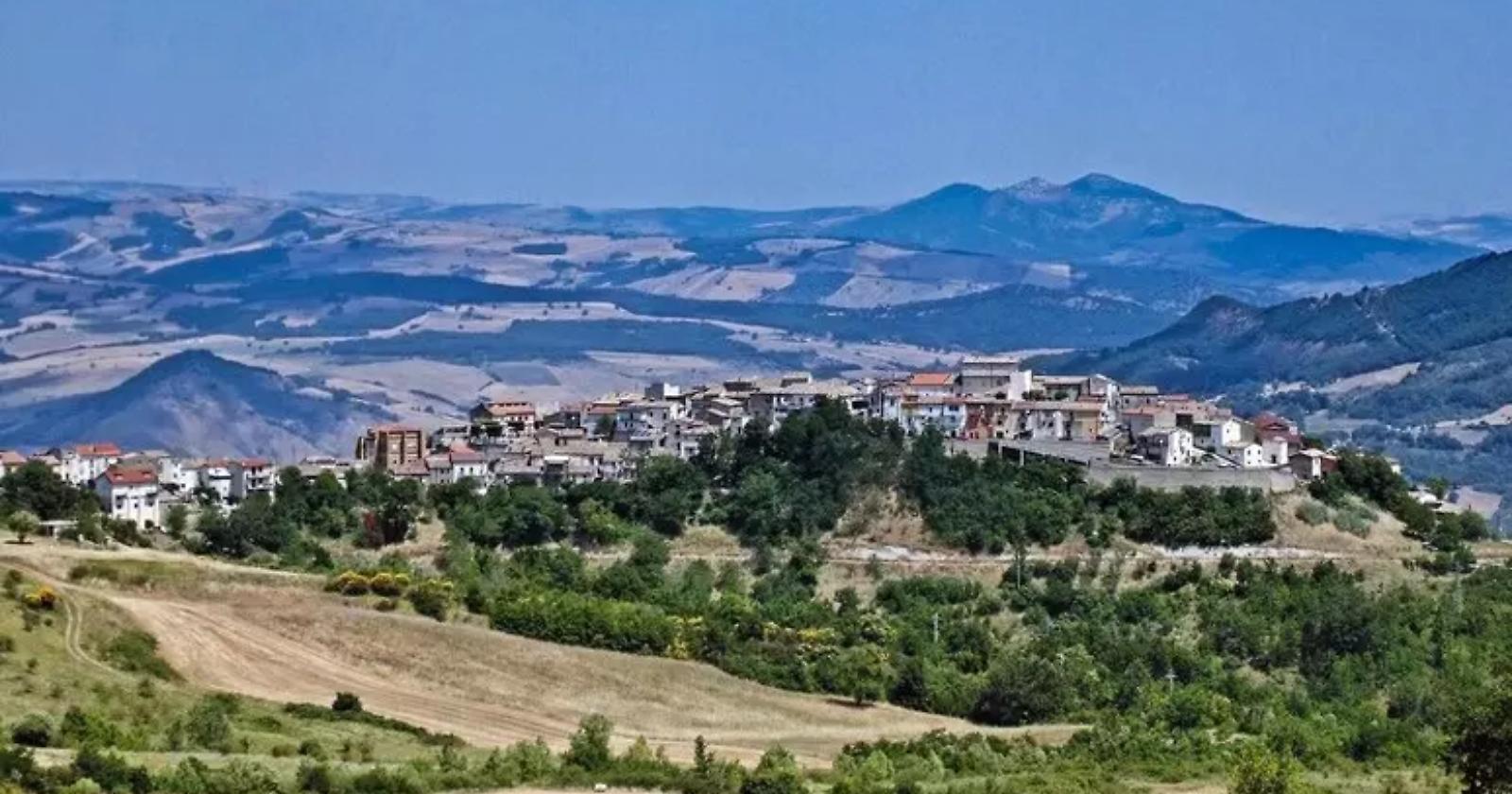 A Rapone un viaggio tra le fiabe europee: luci e narrazioni d&rsquo;inverno. Appuntamento il 28 dicembre 