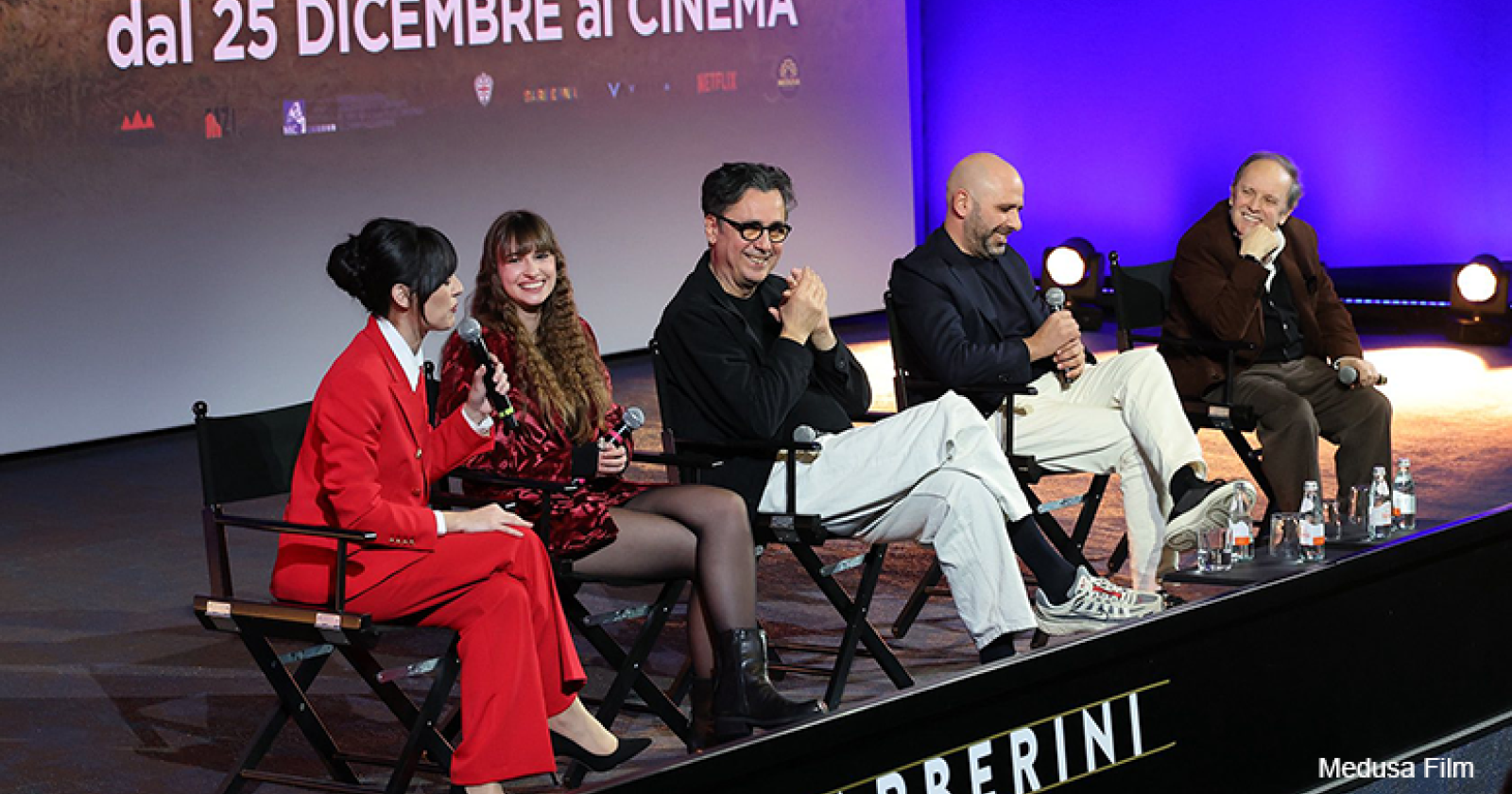 Il "Buen Camino" di Checco Zalone inizia con 5milioni di incasso in un solo giorno