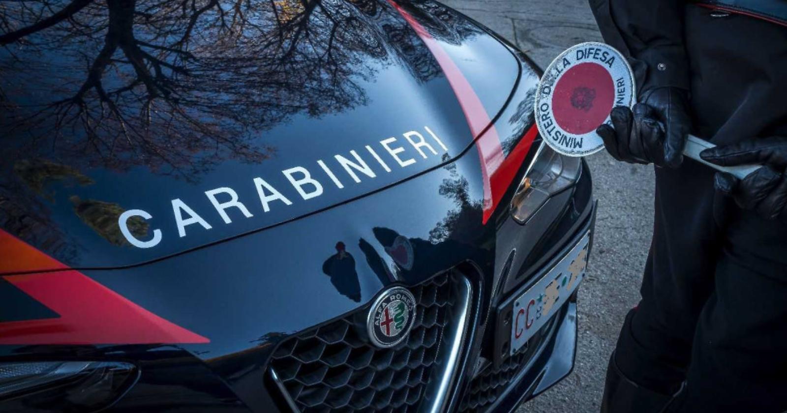 Un anno in prima linea: il 2025 del Comando Provinciale dei Carabinieri di Potenza