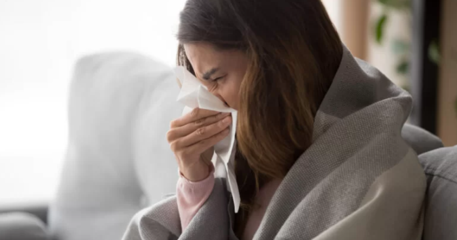 Picco influenzale vicino, gi&agrave; 5,8 milioni di italiani a letto con la febbre