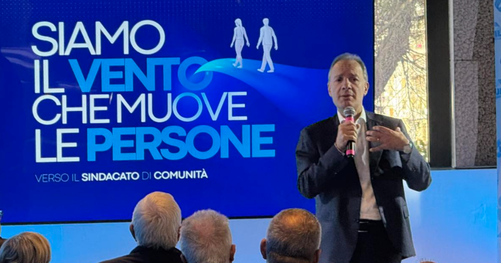 Allarme della Uil Basilicata: "Da Bardi buoni propositi ma poche risposte concrete"