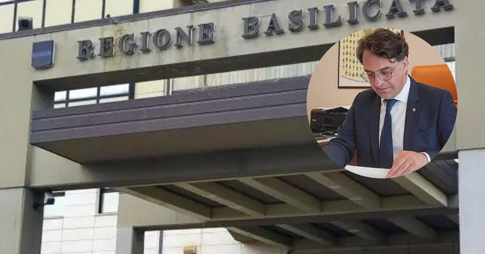 Cicala traccia il bilancio 2025: guida solida e risultati concreti per l&rsquo;agricoltura lucana